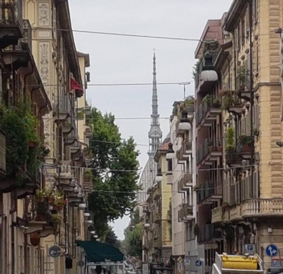 都灵Ormea Street公寓 外观 照片